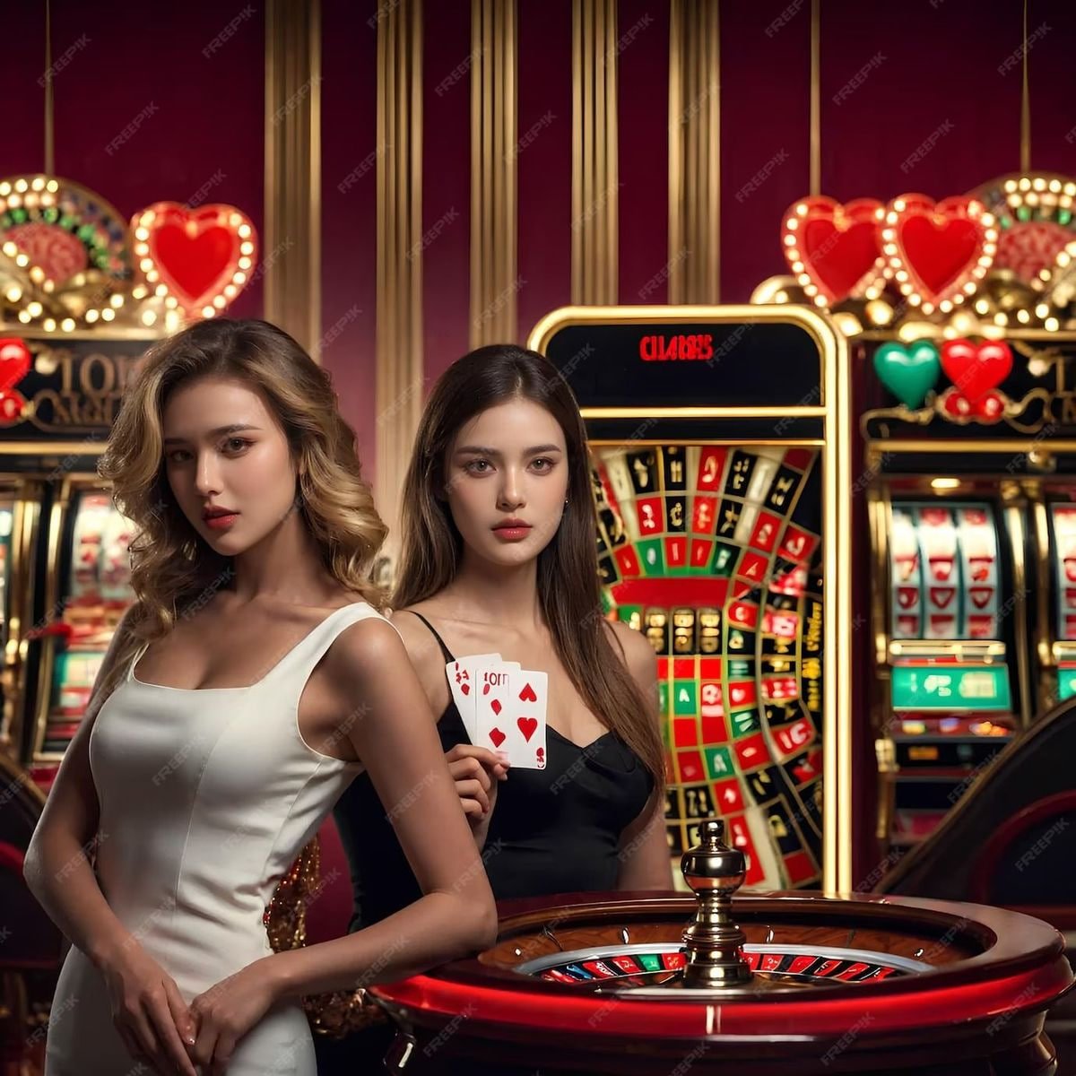 Hình ảnh thể thao và casino tràn đầy năng lượng tại gakinh79
